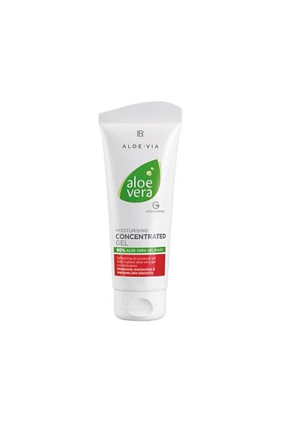 LR Aloe Via Aloe Vera - 100 ml Concentrated