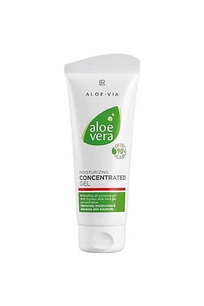 LR Aloe Vera Concentrated Gel - Comfortable Cut