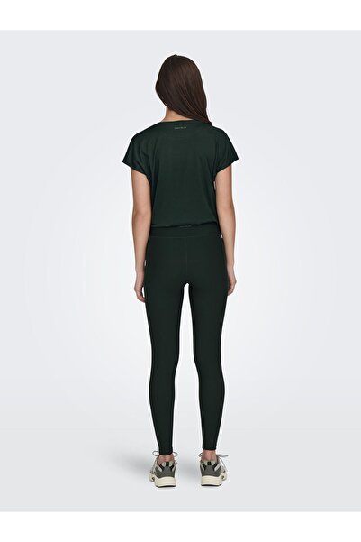 Only Play Sportleggings Onpjana-2 Hohe Taille Enger Schnitt Sportleggings