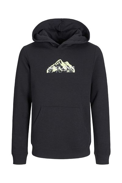 Jack & Jones Junior Kapuzenpullover Logo Kapuzenpullover Mini