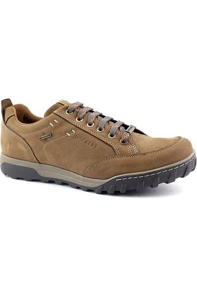 Dockers 217111 4PR Sand Dockers Shoes Маратонки