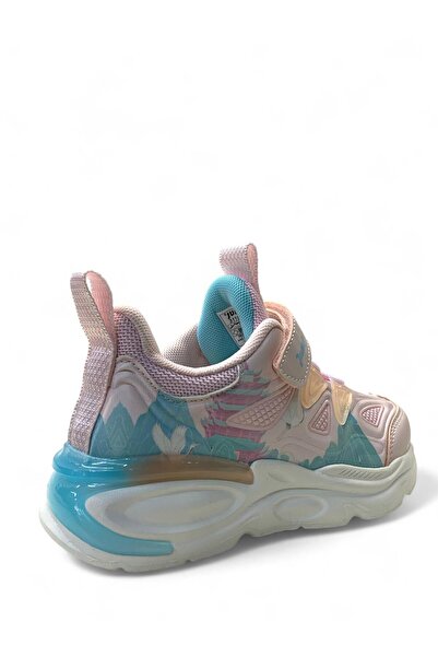 Jump 31103 Girl - Pink Comfortable Sneaker