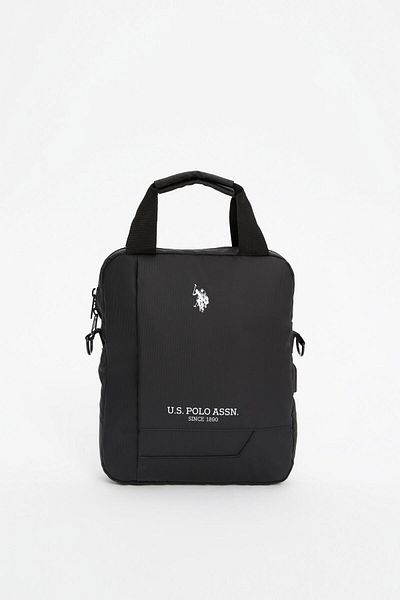 U.S. Polo Assn. Plevr 2361013   Μοντέλο ανδρική τσάντα χιαστί