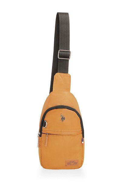 U.S. Polo Assn. Ανδρικό σακίδιο πλάτης Casual - Plevr 237505152