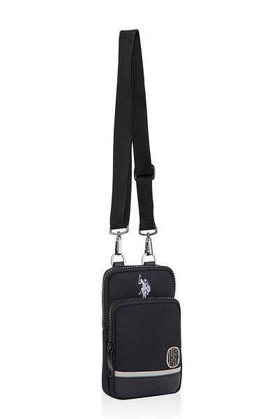U.S. Polo Assn. Ανδρική τσάντα χιαστί Plevr23635