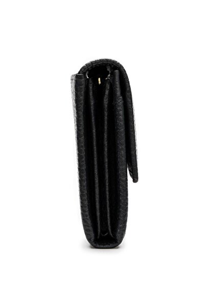 Lazarotti Bologna Leather Wallet Leather 19 cm