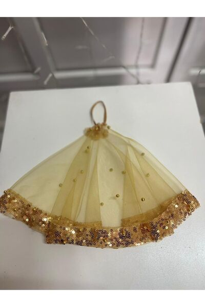 GelinSandığı Gelin Mendili Taşlı Halay Düğün Mendil