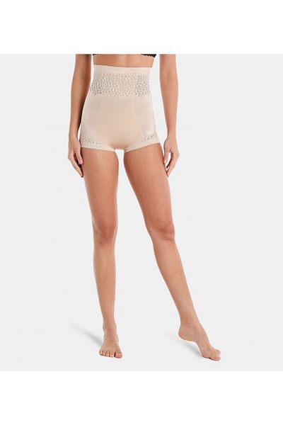 Aila Nude Women's Shapwear Brief