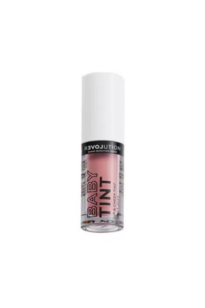 Revolution Relove By Revolution Baby Tint Rose Lip&Cheek