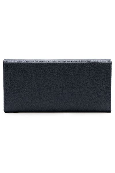 Lazarotti Bologna Leather Wallet Leather 19 cm
