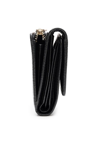 Lazarotti Bologna Leather Wallet Leather 14 cm