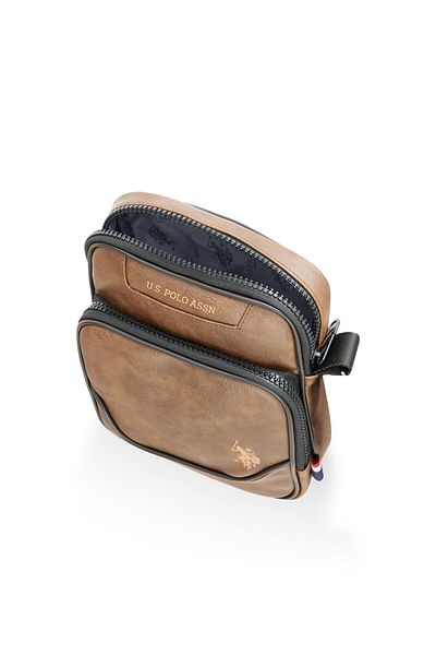 U.S. Polo Assn. Plevr2366458 Model Men's Crossbody Bag