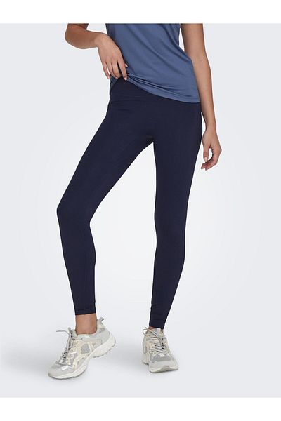 Only Play Sportleggings Onpjam-3-sana Super-high Waist Enger Schnitt Sportleggings