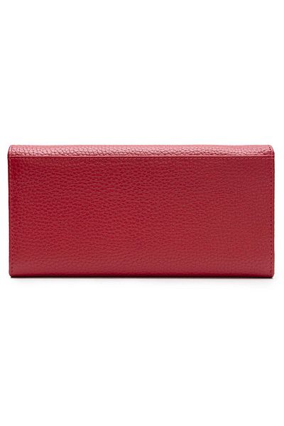 Lazarotti Bologna Leather Wallet Leather 19 cm
