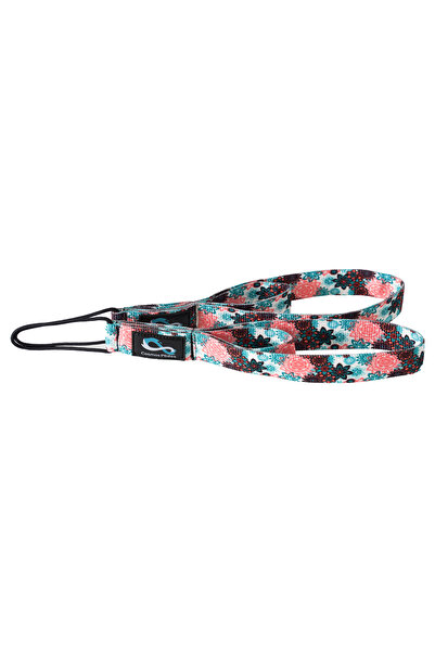 Cosmospilates أشرطة مزدوجة ملونة من ريفورمر بيلاتيس (مقبض مزدوج)