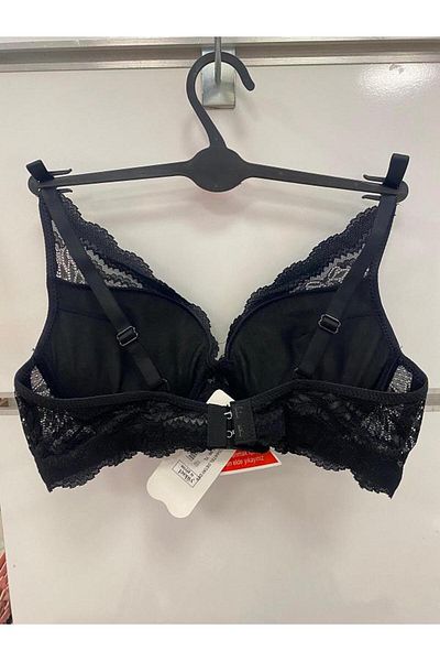 FK Σουτιέν F.K 2160 Lace Push Up