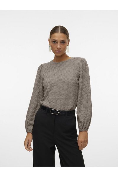 Vero Moda Bluse VMFLOWER Üst