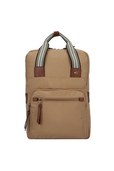 Camel Active Bari Daypack M 34.5 cm Laptop compartment