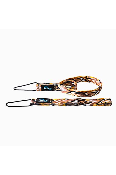Cosmospilates Reformer Pilates Colorful Double Straps