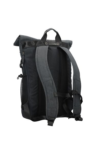 Camel Active Satipo Daypack - L 47 cm Laptopfach