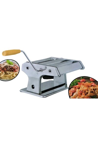 Naturalove ماكينة صنع المعكرونة والمعكرونة