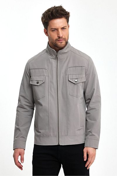 X-AVIR Sports Summer Coat