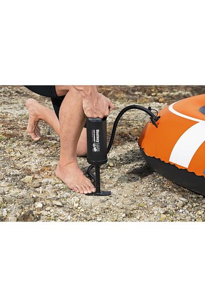 BESTWAY 30 cm Hand Pump - Air and Handle Inflatable Products
