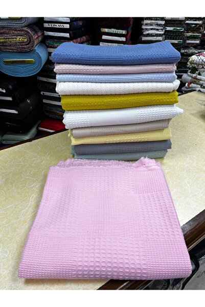 Güney Tekstil وافل بايك 110x120