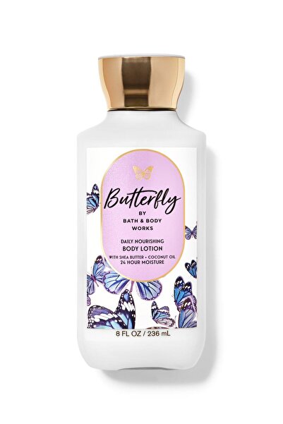 Bath & Body Works Butterfly Vücut Losyonu 236 ml