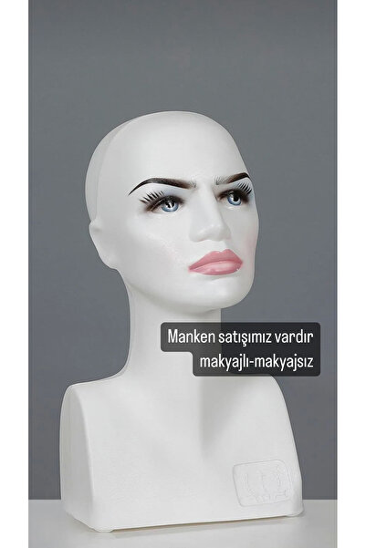 Kafa manken
