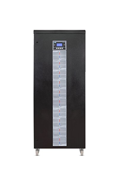 GERMEN UPS BTR-120 Blue-Line Pro 120kVA Kesintisiz güç Kaynağı