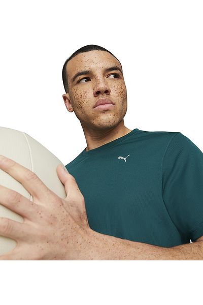Puma Green XL T-Shirt