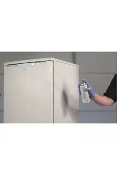 Motip Emaye Beyaz Eşya Buzdolabı Boyama Boyası 400 ml - 400 ml