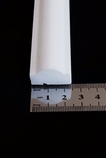 Europiyer 2,5 Cm Genişlik 1,5 Cm Yükseklik Köpük Kartonpiyer Çıta, Ep-172-t, ...
