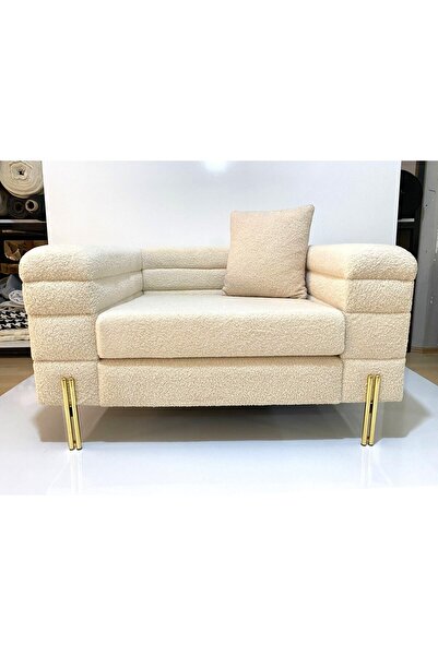 PUFHOME Eich Tedy Tekli Koltuk