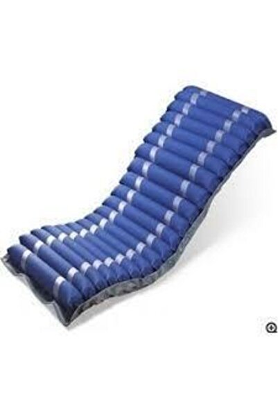 MEDWELT Ithal Boru Tipi Havalı Yatak