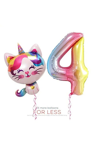 DÜVENCİ TİCARET ΧΑΡΙΤΩΜΕΝΟ ΣΕΤ ΜΠΑΛΟΝΙΩΝ ΓΙΑ ΤΗΝ ΓΕΝΕΘΛΙΑ ΤΗΣ ΓΑΤΑΣ