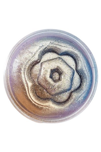 MammacomicaDough Diamond Pearlescent Play Dough