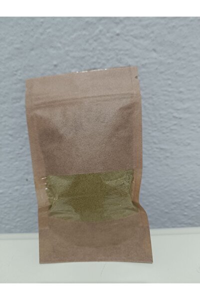 hanımın elinden Elma Tozu, Yıldız Tozu, Çiçek Tozu Detox 250 gr