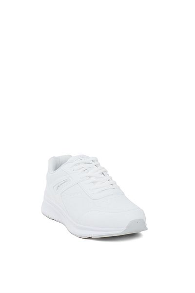 M.P. M.P 242-1256MR Pantofi sport casual pentru bărbați albi