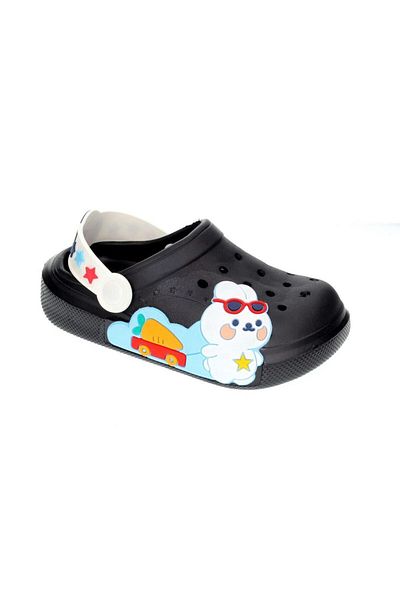 Calx Model Boy Crocks - Sandale și papuci pentru grădiniță, mare, plajă și piscină