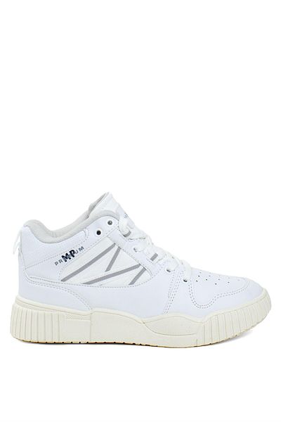 M.P. M.P 242-1827ZN Pantofi sport alb pentru femei