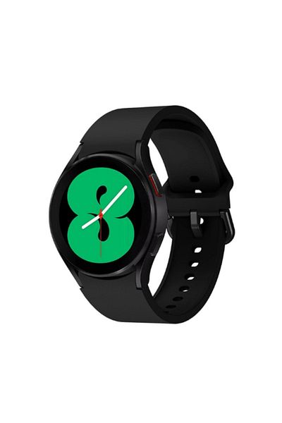 Nezih Case حزام سيليكون متوافق تمامًا مع ساعة Samsung Galaxy Watch Fe / 4 / 5 / 5 Pro / 6 / 7 40 42 44 46 مم