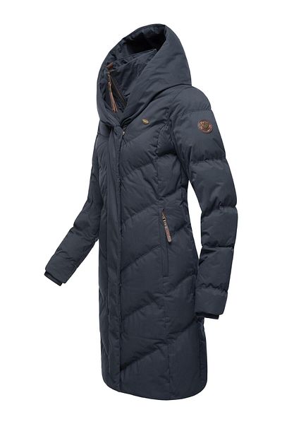 Ragwear Steppmantel Natalka