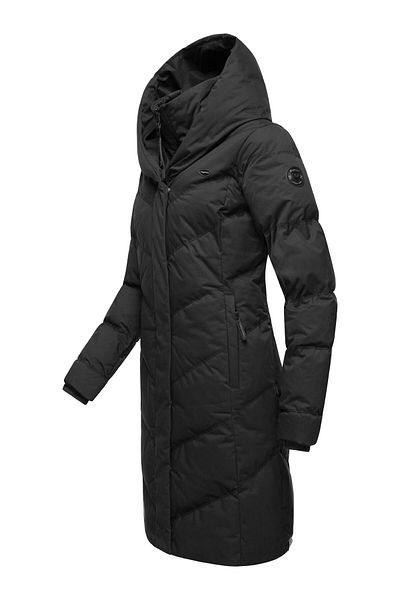 Ragwear Steppmantel Natalka