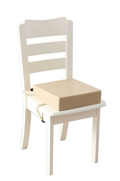 RevuBaby Soft Sandalye Yükseltici Minder  34X34X10 cm