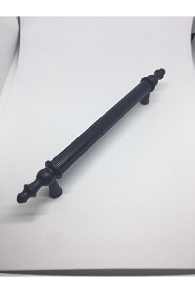 fds Siyah Kumru Kulp Ölçü 19,2cm