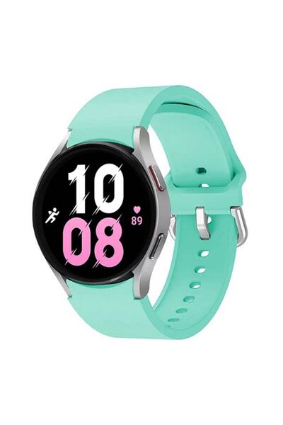 Nezih Case Samsung Galaxy Watch Fe / 4 / 5 / 5 Pro / 6 / 7 40 42 44 46mm Pim ...