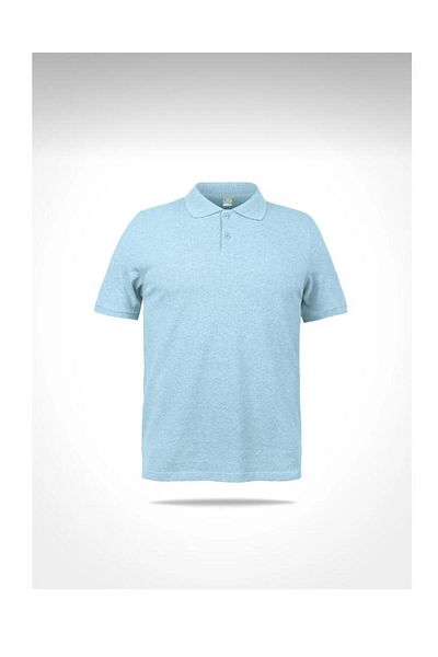 Öz klas Store Μπλουζάκι Unisex Polo με κοντό μανίκι για σχολική και καθημερινή χρήση