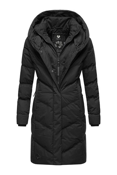 Ragwear Steppmantel Natalka